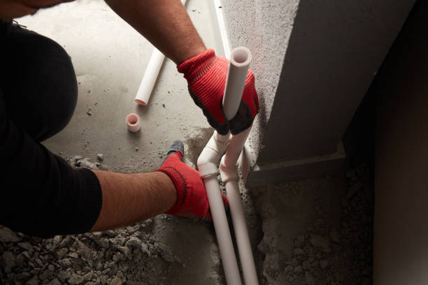 Best Faucet Repair  in Hebron, OH