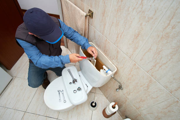 Best Plumbing Installation Services  in Hebron, OH