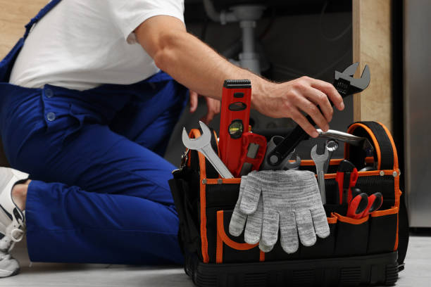 Best Affordable Plumbing Services  in Hebron, OH