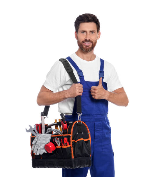 Best Water Leak Repair  in Hebron, OH