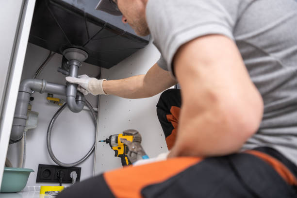 Best Residential Plumbing Services  in Hebron, OH