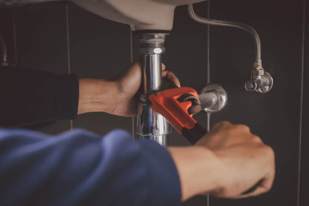 Best Toilet Repair Services  in Hebron, OH